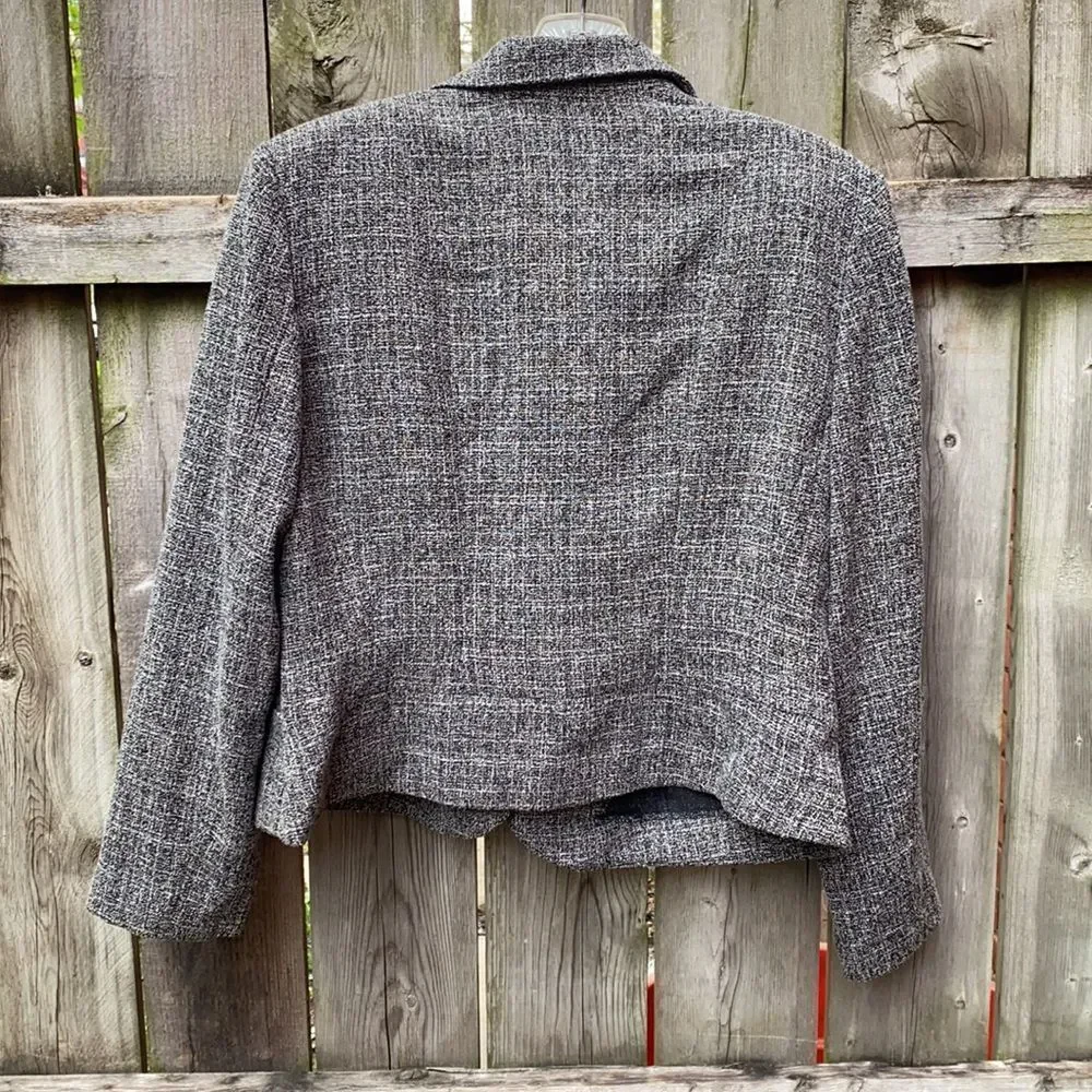 Norton MCNaughton blazer sz. 10